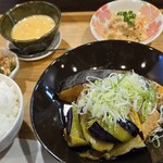 ごはん処 燕 - 料理写真: