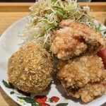 ごはん処 燕 - 