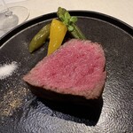 多良間牛 ダグズ・グリル - 