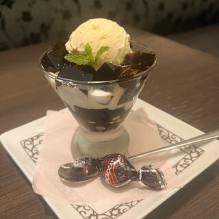 元町珈琲 _0