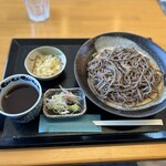 喫茶と土産 南1の4 - 料理写真: