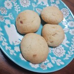 sofar - しおレモンクッキー＠350円