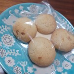 sofar - しおレモンクッキー＠350円