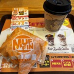 ゼッテリア - ドリンク写真:全景