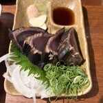 堂山食堂 - 料理写真:
