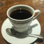 ドトール珈琲店 - ドリンク写真: