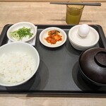 松屋 - 料理写真: