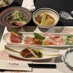 旬彩酒肴 うさぎや - 
