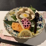 旬彩酒肴 うさぎや - 