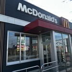 マクドナルド - 