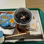 マクドナルド - 