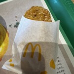 マクドナルド - 