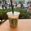 スターバックスコーヒー Olive LOUNGE 南森町店