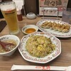 餃子の王将 喜連瓜破店