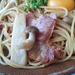 洋麺屋五右衛門 - 