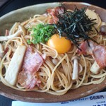 洋麺屋五右衛門 - 