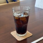 丸米農園 喫茶部 - 