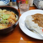 山一 - 料理写真: