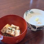 丸米農園 喫茶部 - 