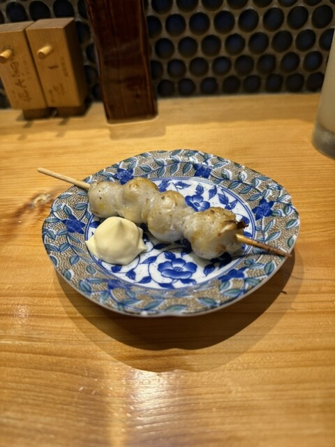 Tori to Sakana Furuya - Nishitetsu Hirao/Izakaya (Japanese style