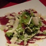 チキンすーぷ・ライスいり - 