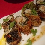 チキンすーぷ・ライスいり - 