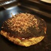 OKONOMIYAKI Boody - 料理写真: