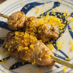 食鶏 しまや - 