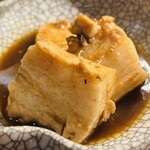 食鶏 しまや - 