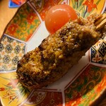 食鶏 しまや - 