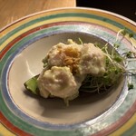 食鶏 しまや - 