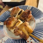 食鶏 しまや - 