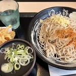 ゆで太郎 もつ次郎 - 