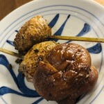食鶏 しまや - 