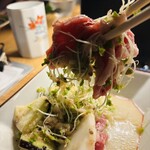 食鶏 しまや - 