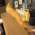 串揚げ処 味串 - 