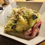食鶏 しまや - 