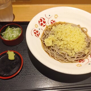 いろり庵きらく_1