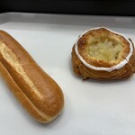 アンデルセン - 料理写真: