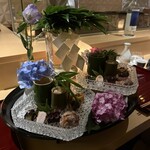 銀座 しのはら - 