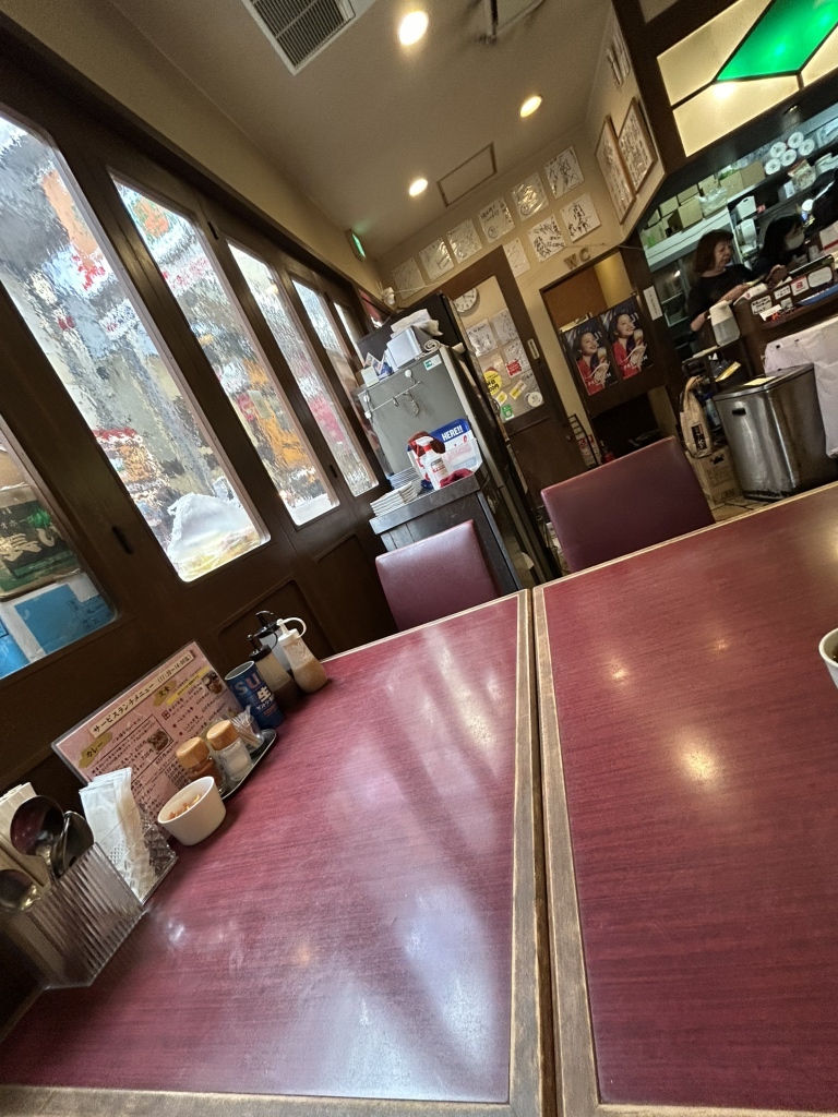 七福神 天 五 店