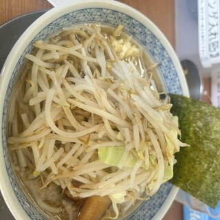 口コミ一覧 : ラーメン ぶぅさん - 荏原中延/ラーメン [食べログ]