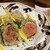 タイ屋台料理＆ヌードル オシャ - 料理写真: