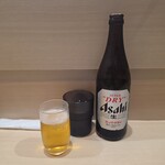 手揉み中華そば 中村 - 