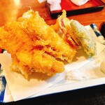 亀甲堂 - 料理写真: