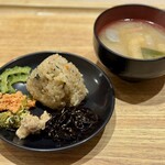サンタモニカ レストラン - 