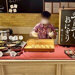 サンタモニカ レストラン - 