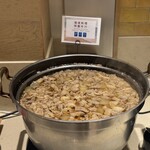 サンタモニカ レストラン - 
