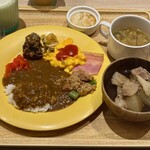 サンタモニカ レストラン - 