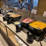 サンタモニカ レストラン - 